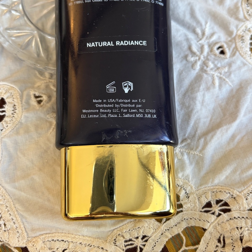 Westmore Beauty Body Coverage Perfector - Picture 4 of 4